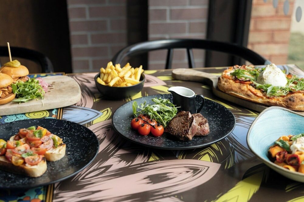 Фото Nyx Hotel Dublin Portobello