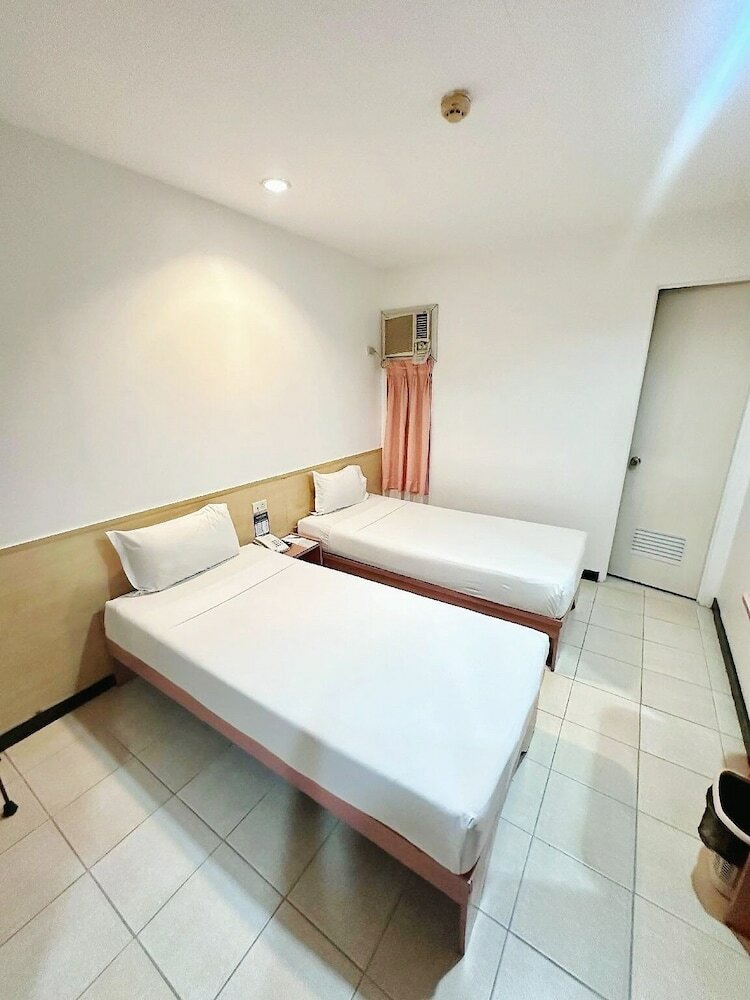 Фото Hotel Pier Cuatro