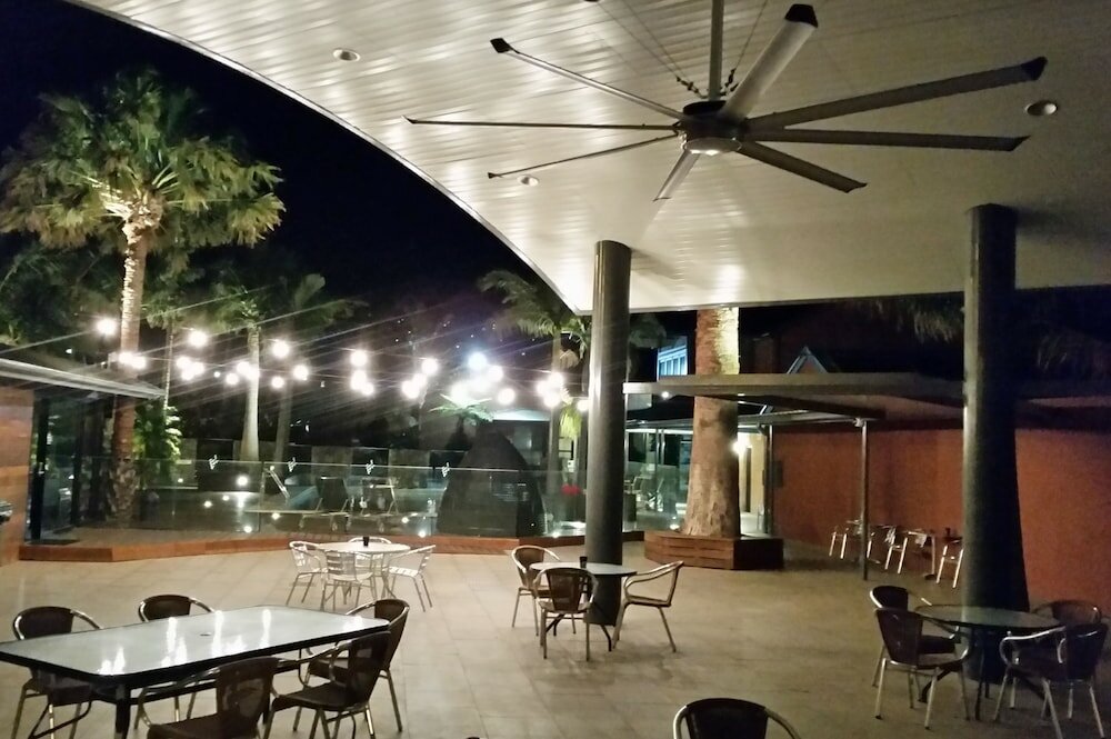 Фото McLaren Vale Motel & Apartments