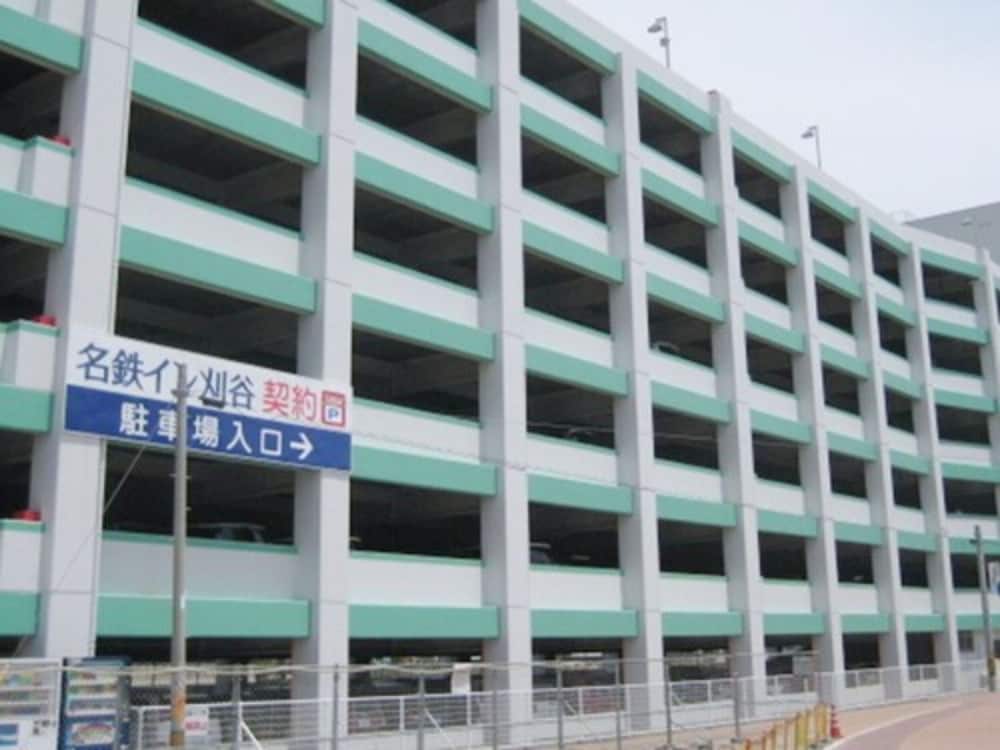 Фото Meitetsu Inn Kariya