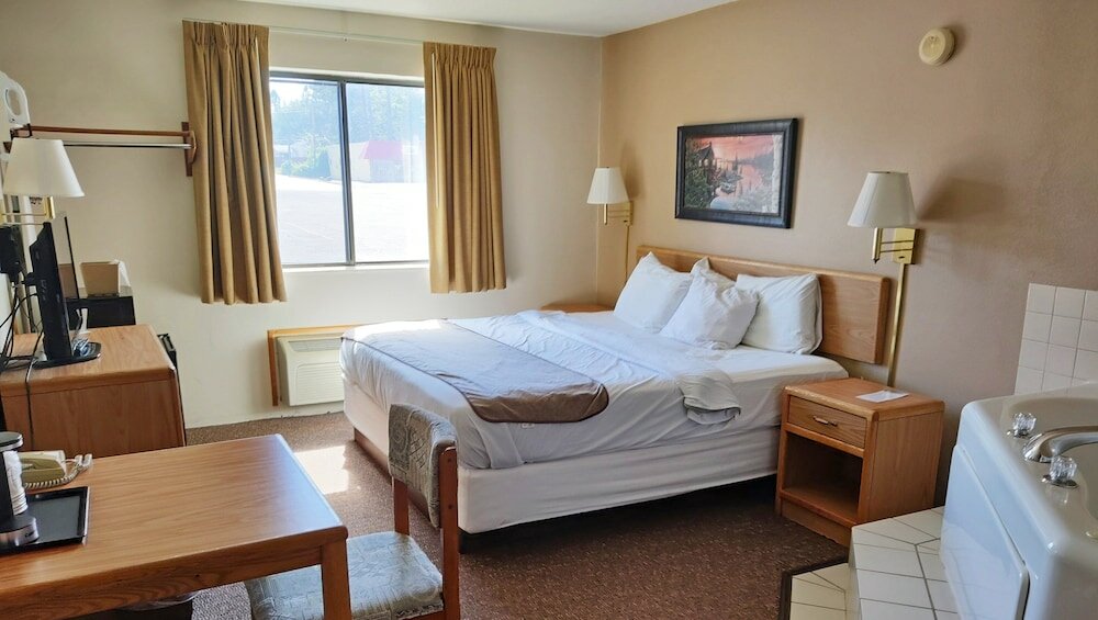 Фото Rodeway Inn