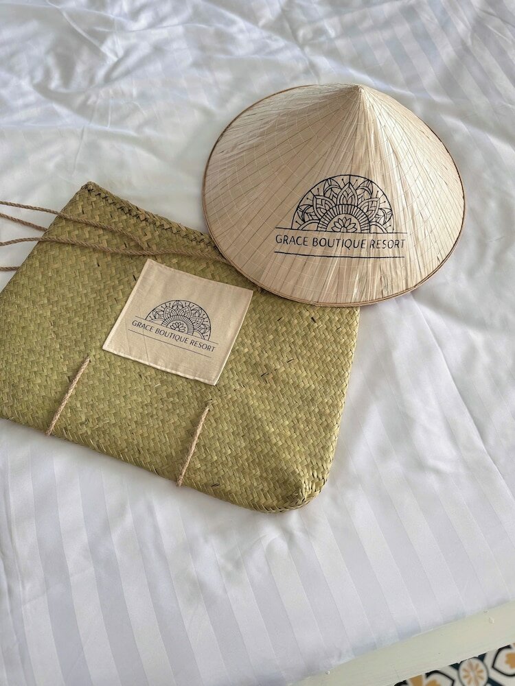 Фото Grace Boutique Resort