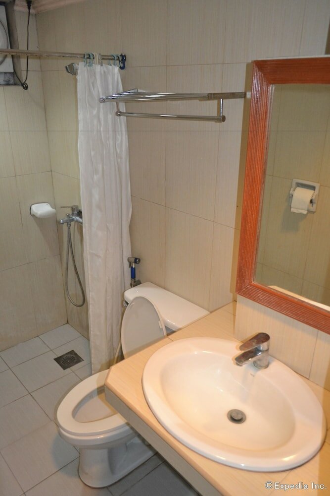 Фото Cebuview Tourist Inn