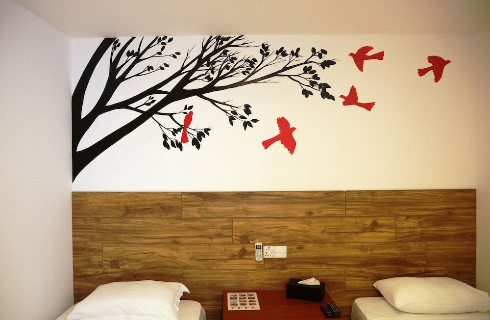 Фото CityRest Fort - Hostel
