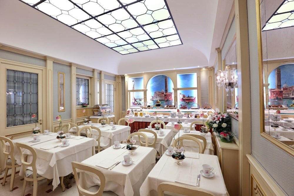 Фото Hotel Colombina