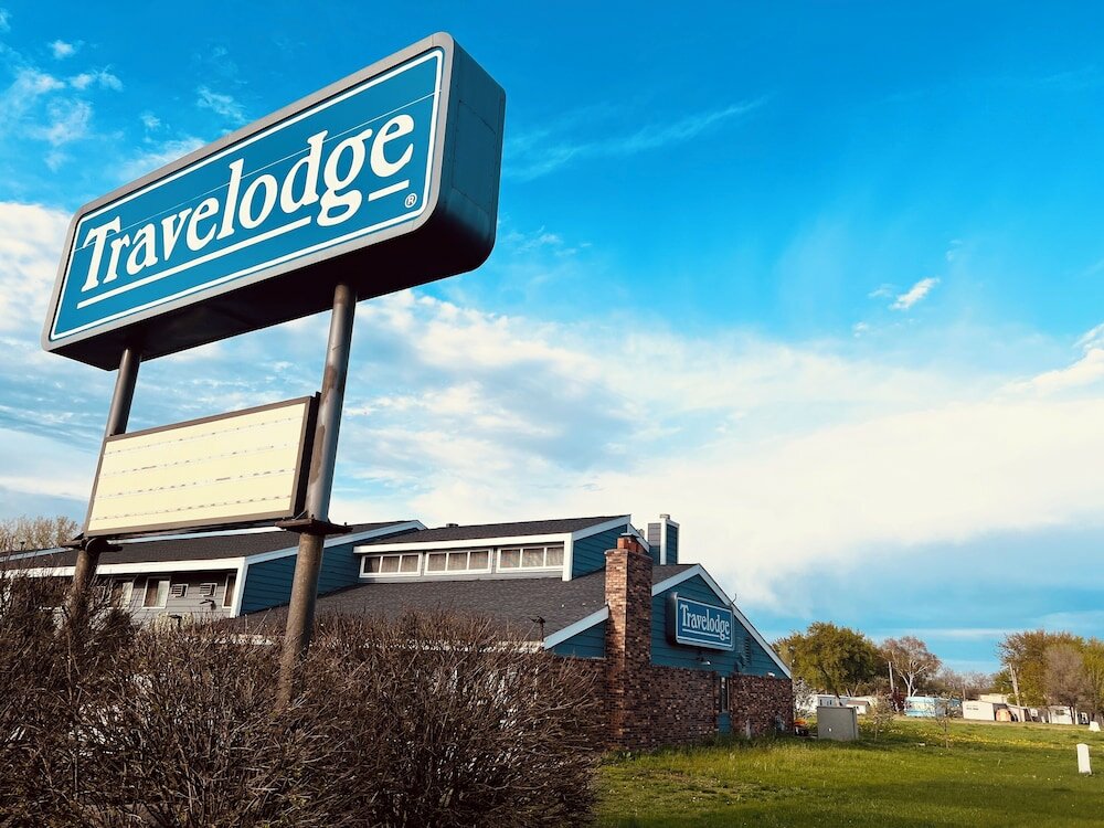 Фото Travelodge by Wyndham Valleyfair Shakopee
