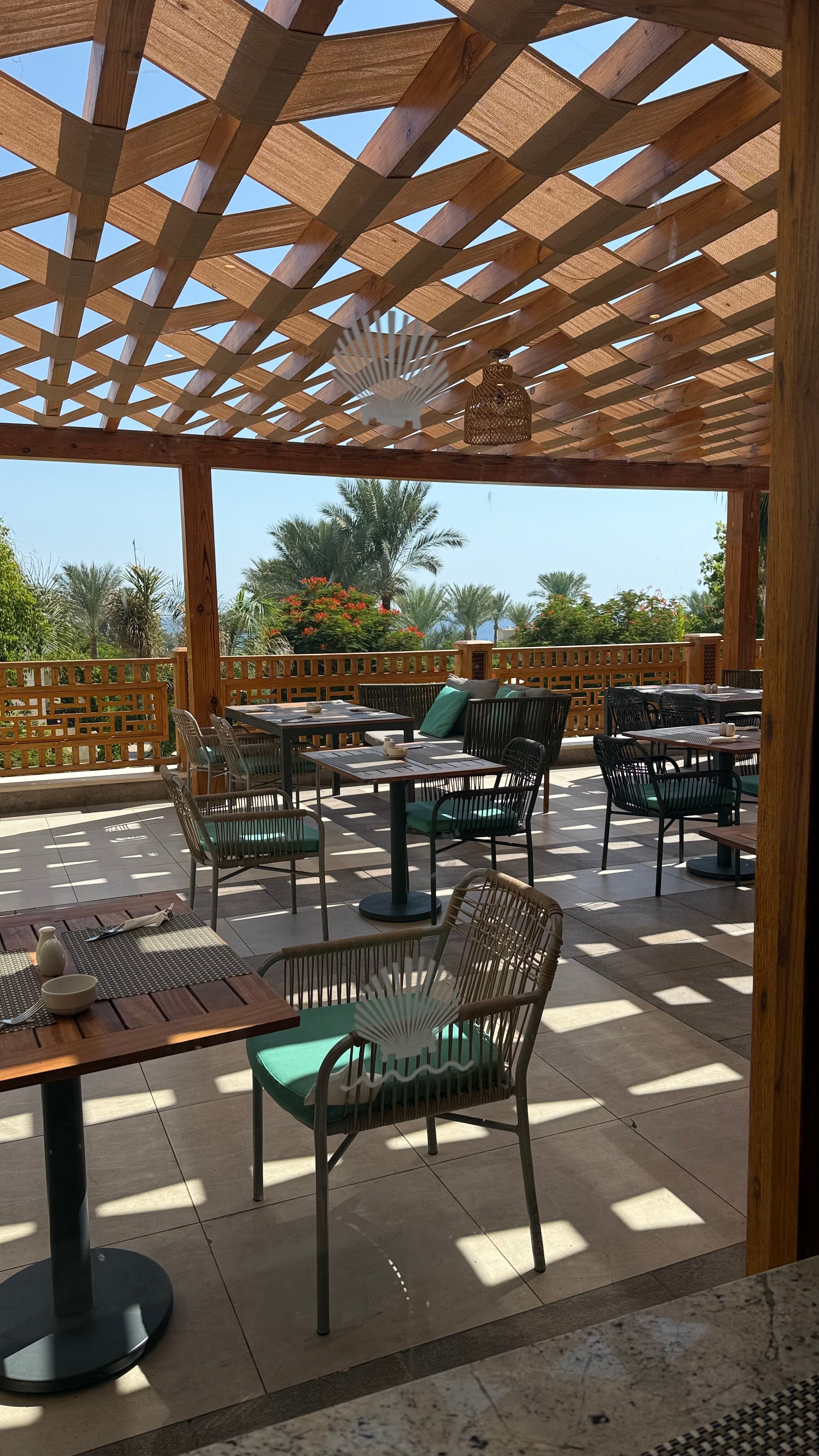 Фото The Grand Hotel Sharm El Sheikh