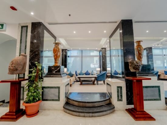 Фото The Temple Hotel & Spa