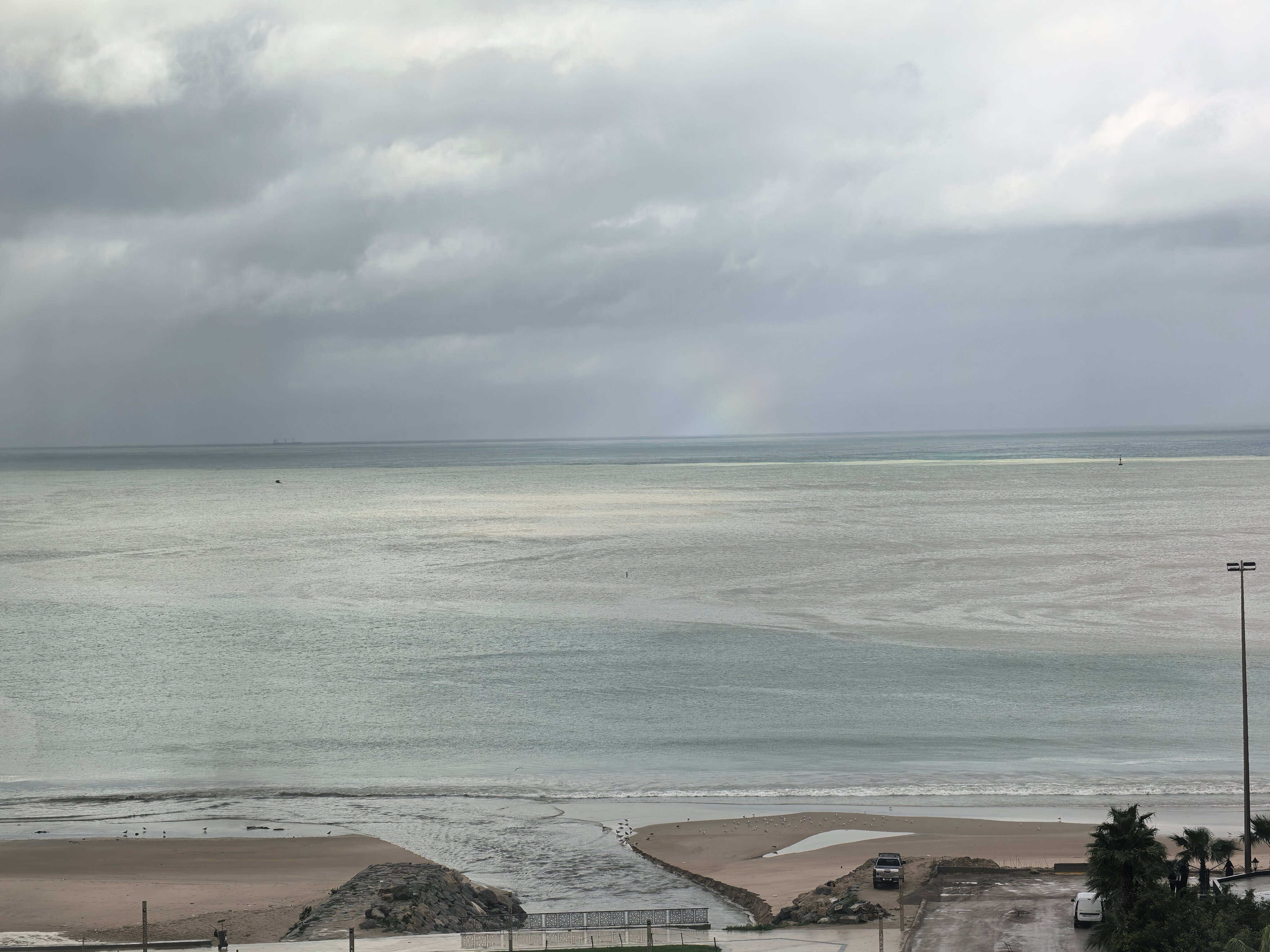 Фото Hilton Garden Inn Tanger City Center 