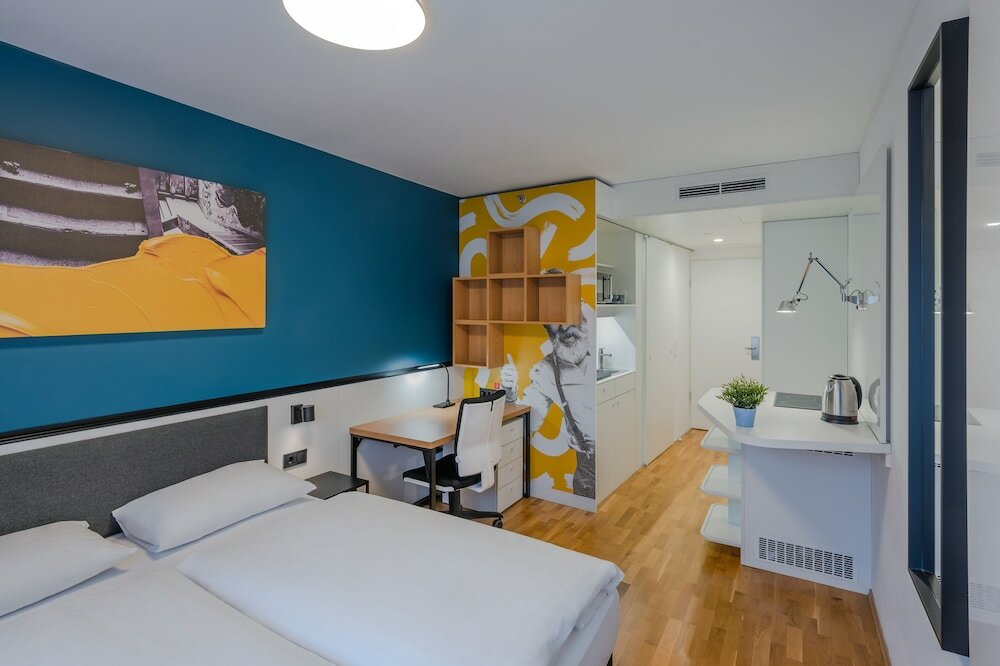 Фото Dean's Home Budapest 