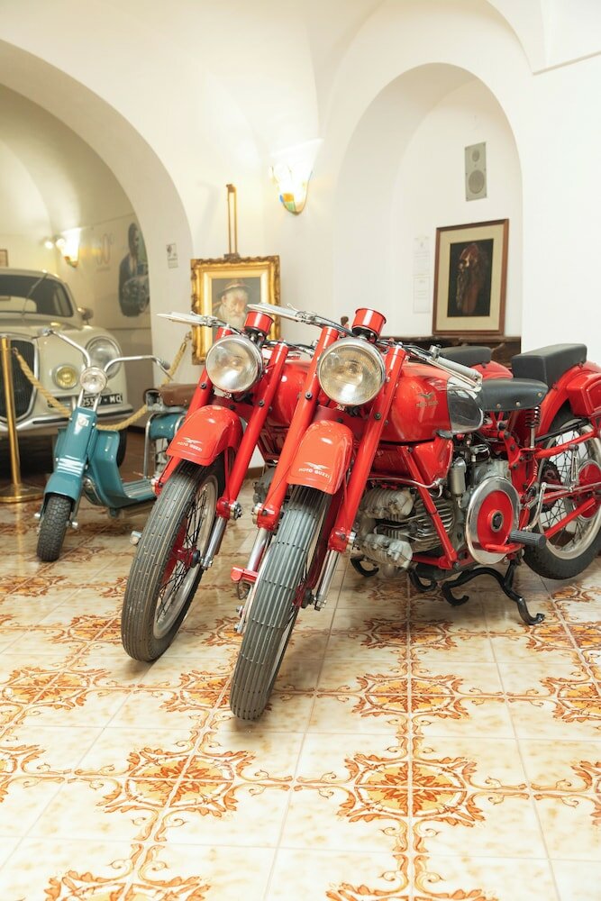 Фото Hotel San Valentino