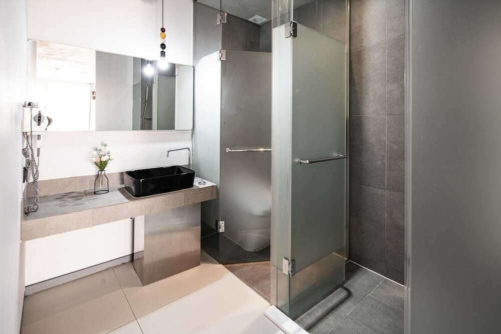 Фото Hotel The Designers