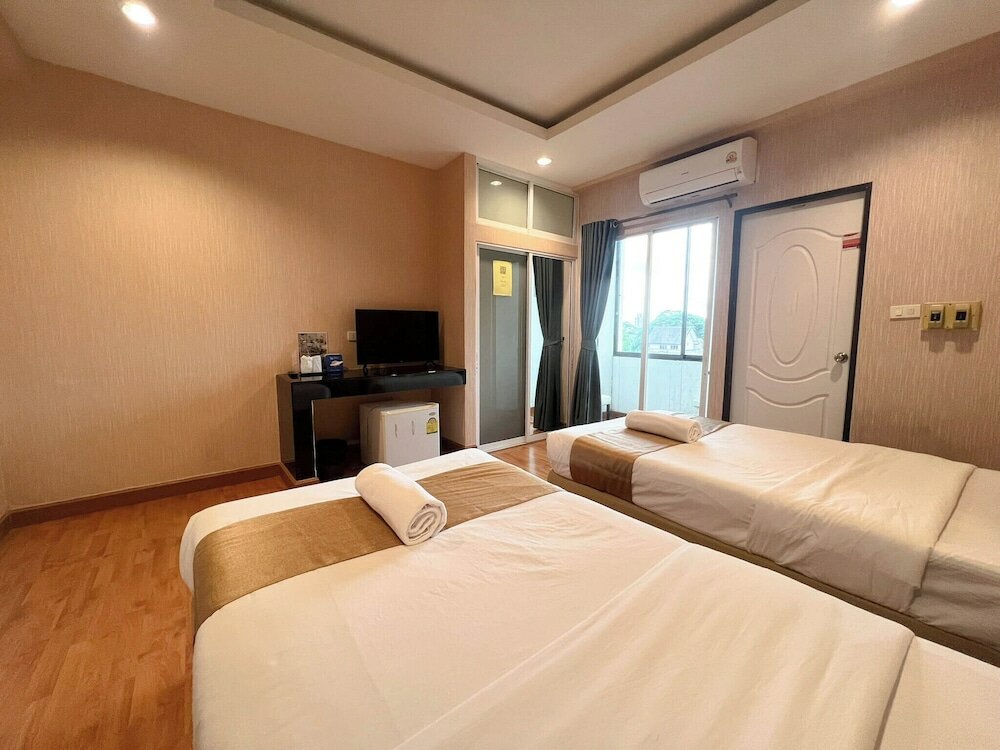 Фото Inspire House Hotel