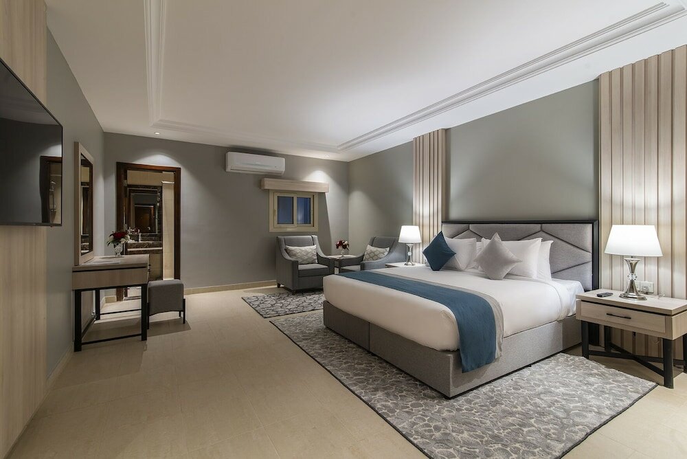 Фото Enala Hotel Apartments- Tabuk