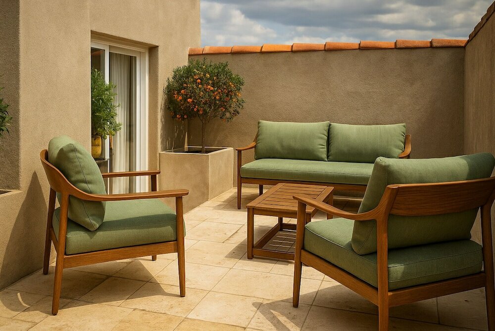 Фото Hôtel de l’Horloge