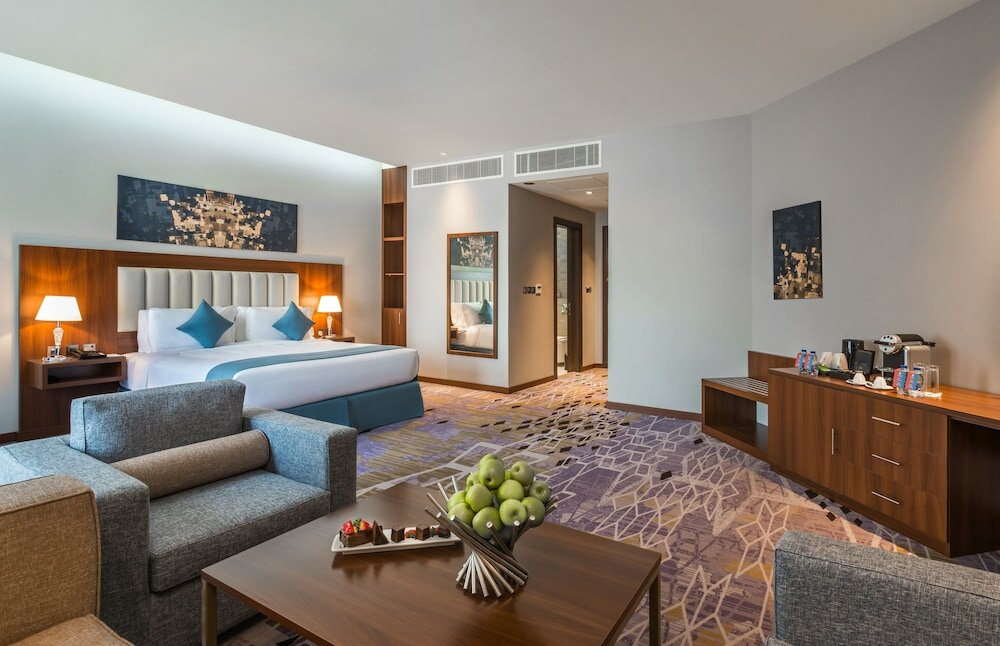 Фото Art View Hotel Al Riyadh