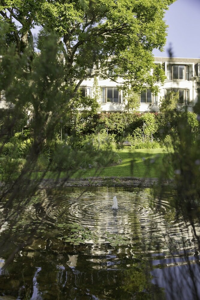 Фото Vineyard Hotel
