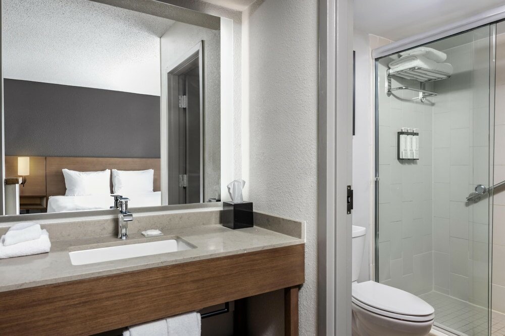 Фото Hyatt Place Orlando Airport