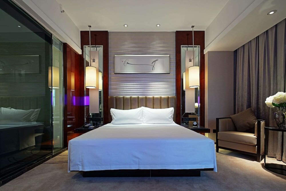 Фото Ramada Changzhou North