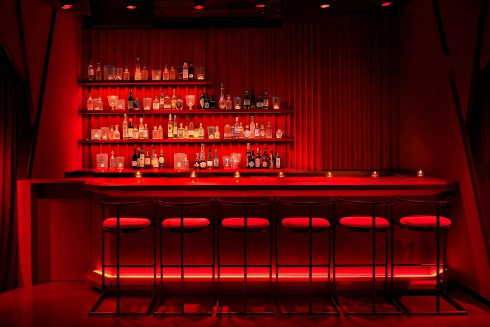 Фото The Reykjavik Edition