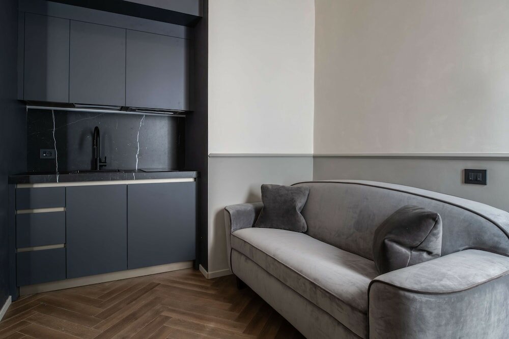 Фото Luxury Apartments Palazzo Nani