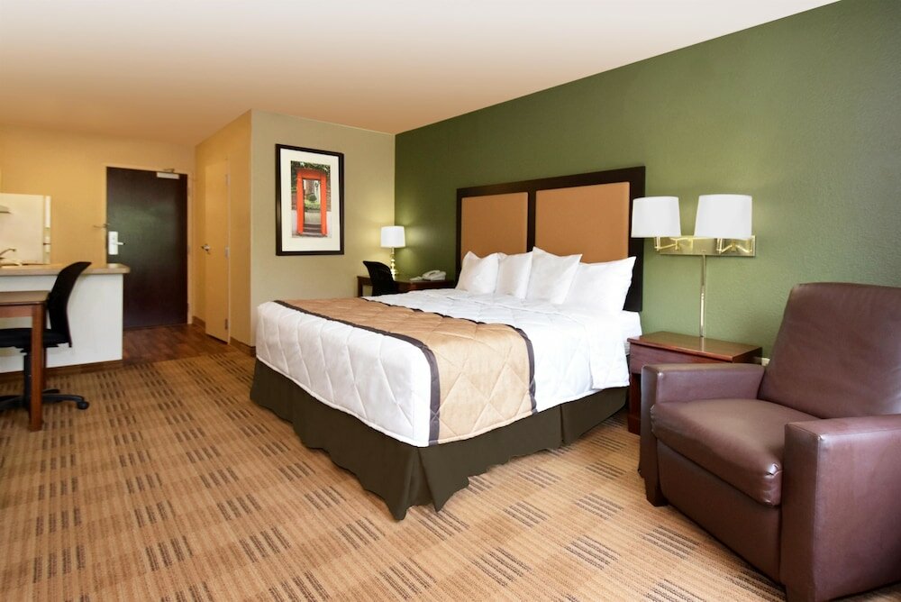 Фото Extended Stay America Suites Princeton West Windsor