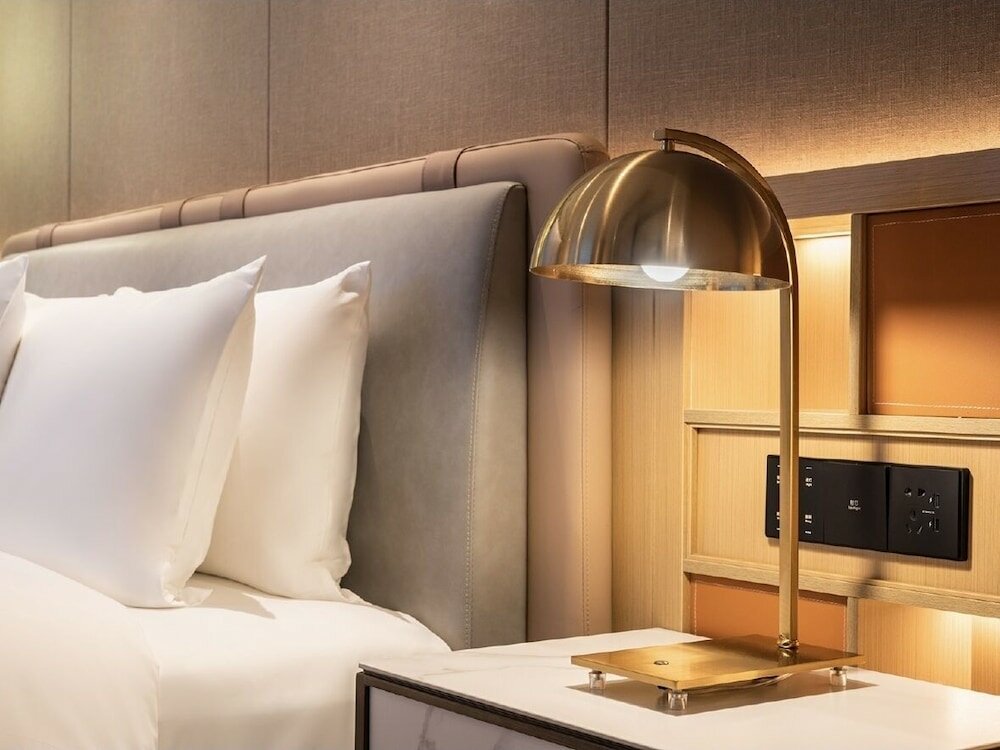 Фото Novotel Tianjin Drum Tower