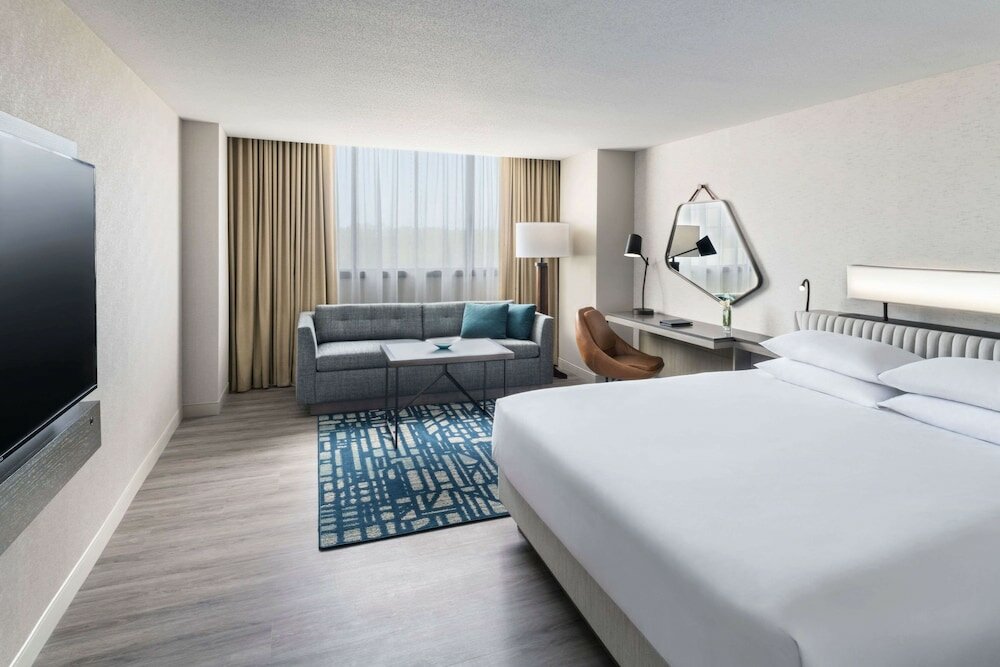 Фото Hyatt Regency O'Hare Chicago