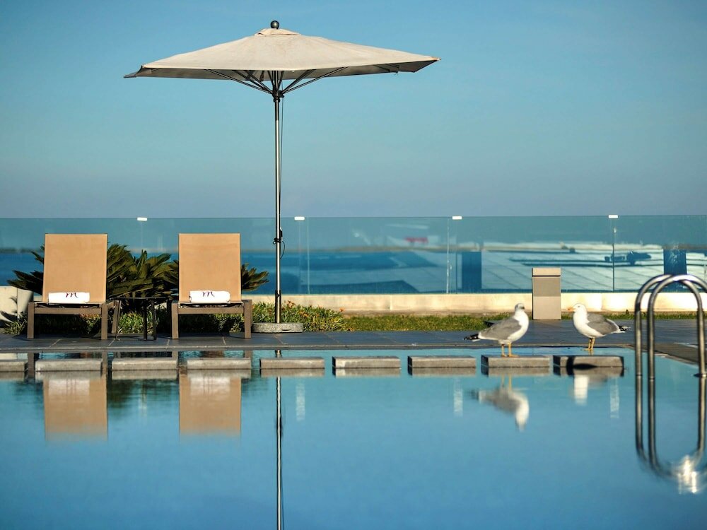 Фото Mercure Rif Nador