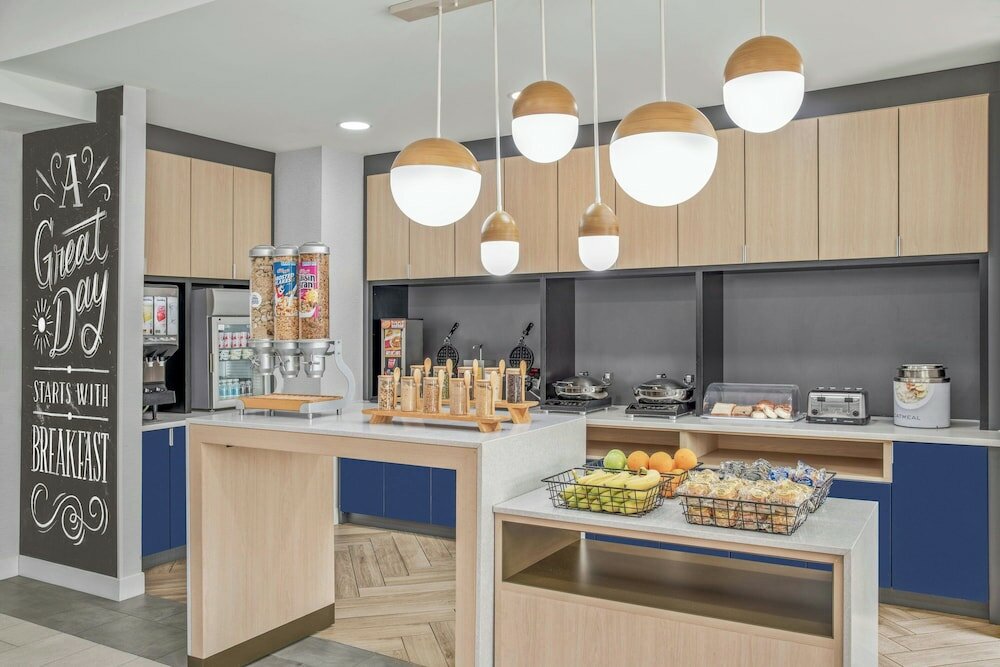 Фото Towneplace Suites by Marriott Warren