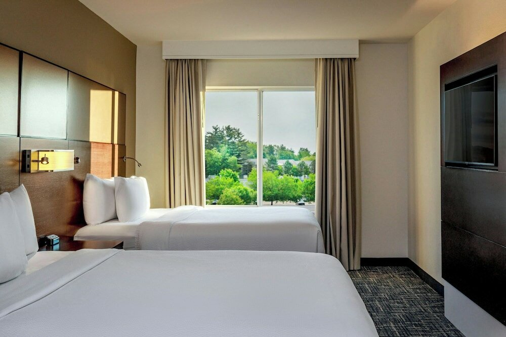 Фото Residence Inn Nashua