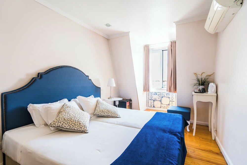 Lisbon Arsenal Suites — фото 2