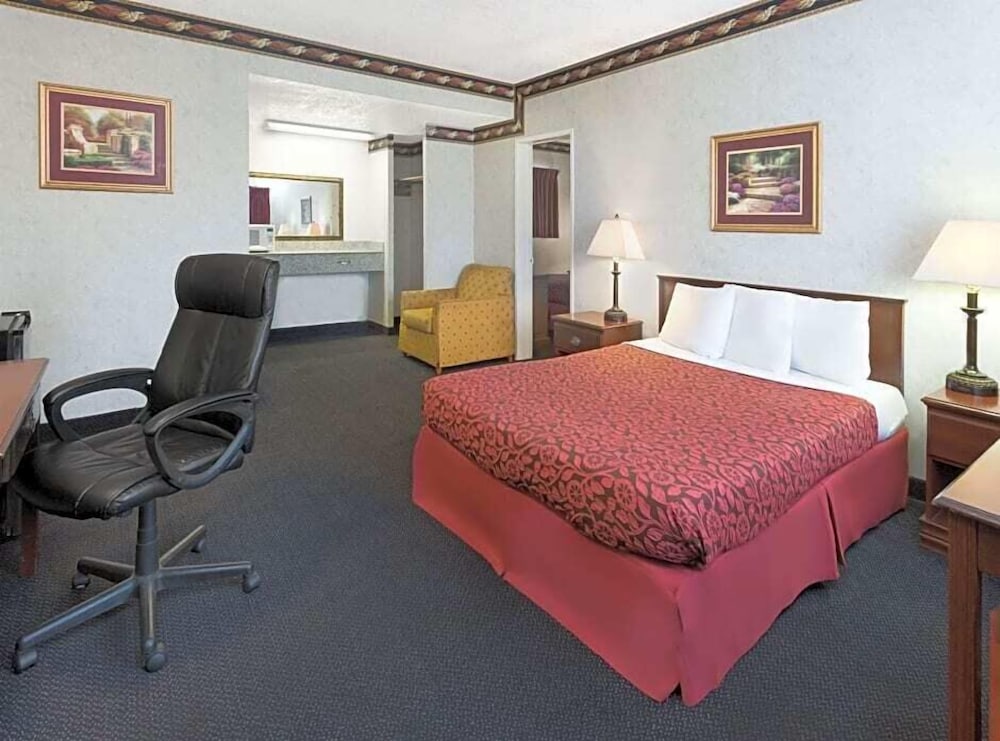 Фото Sunset Inn