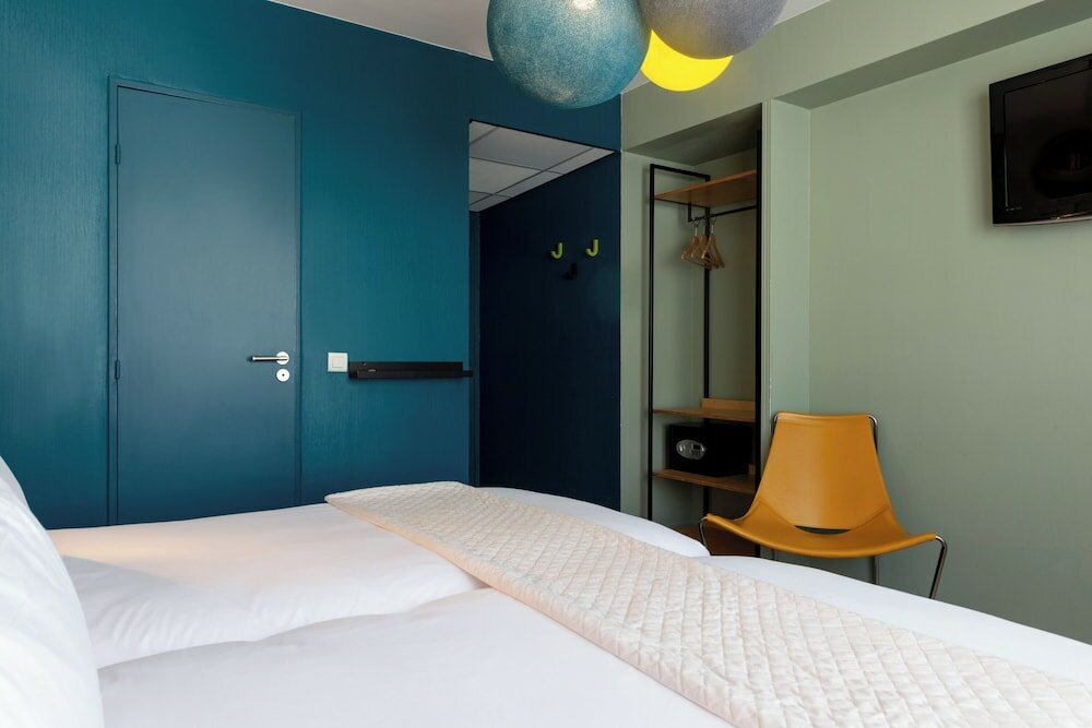 Фото Hotel Bootcamp