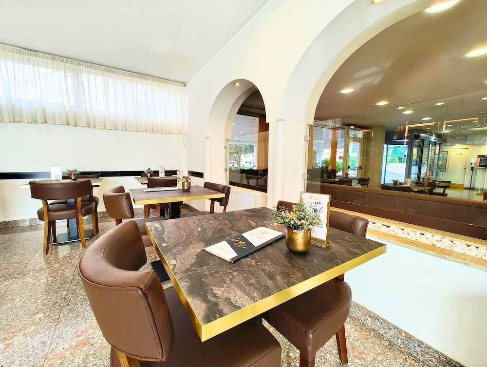Фото Hotel Pineta Palace