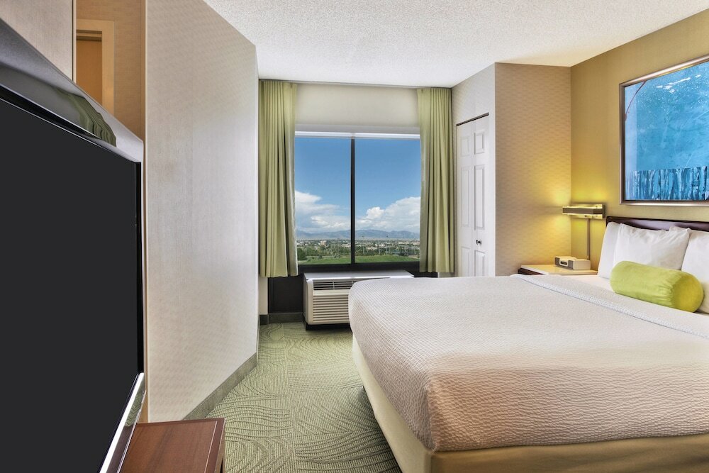Фото Springhill Suites by Marriott Denver Westminster
