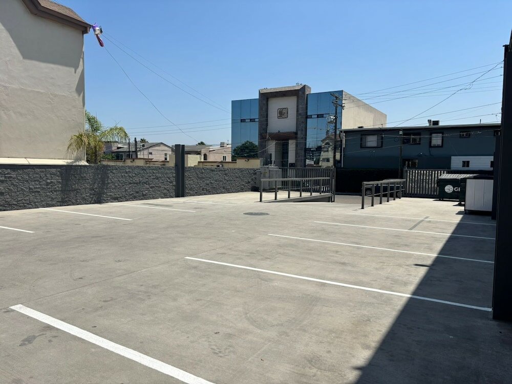 Фото Hotel La Mesa