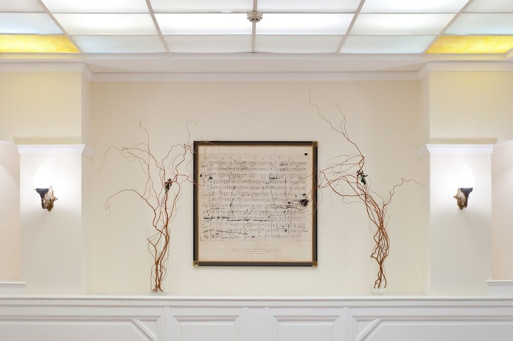 Фото Hotel Johann Strauss