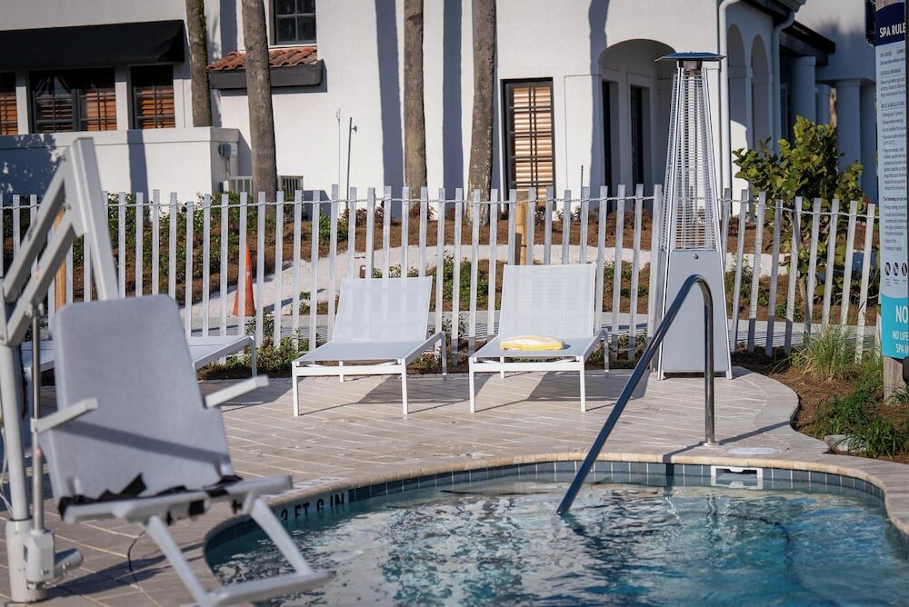 Фото Evermore Orlando Resort