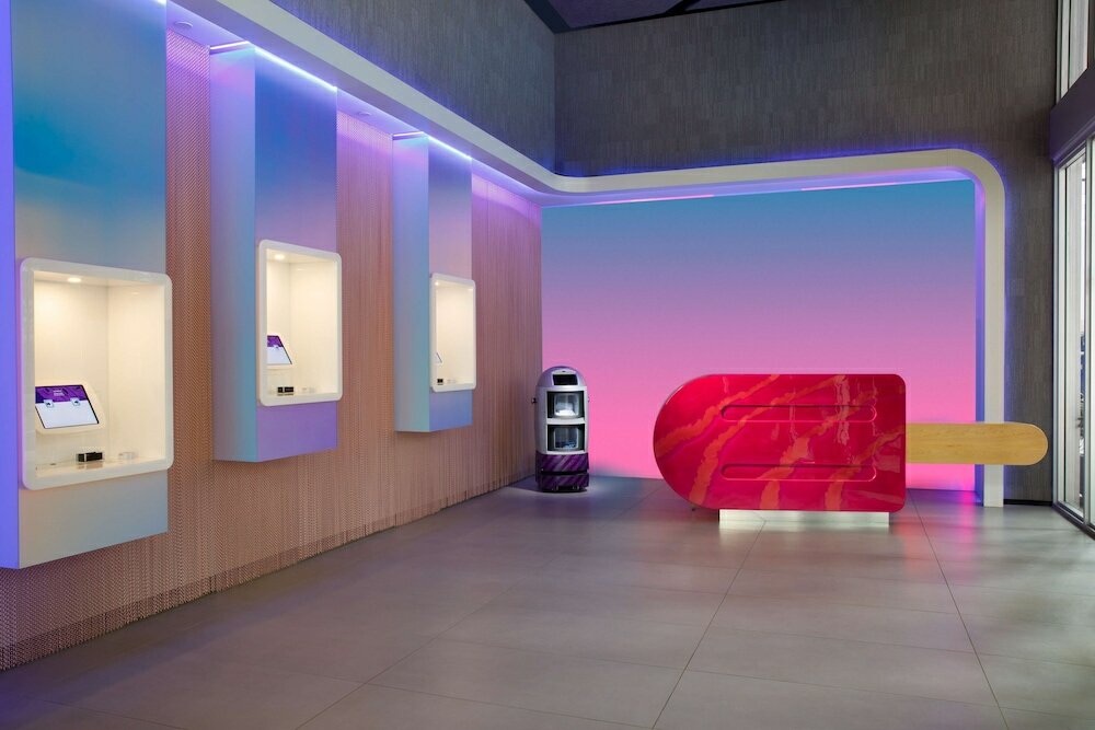 Фото Yotel Miami