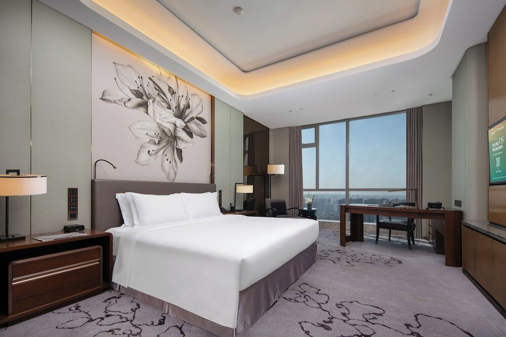 Фото Kempinski Hotel Changsha
