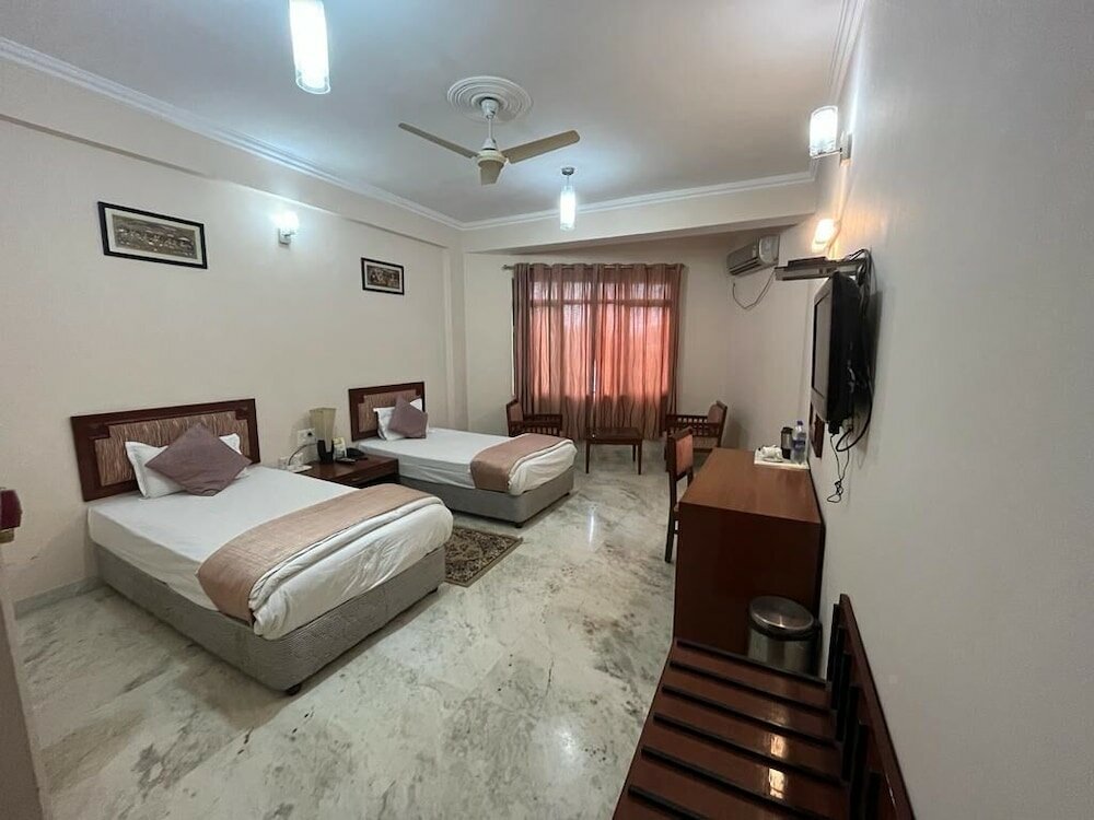 Фото Hotel Sujata