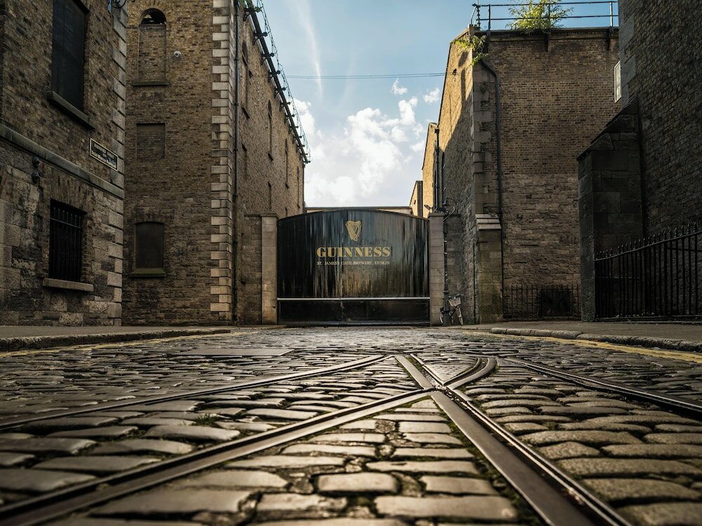 Фото Maldron Hotel Pearse Street