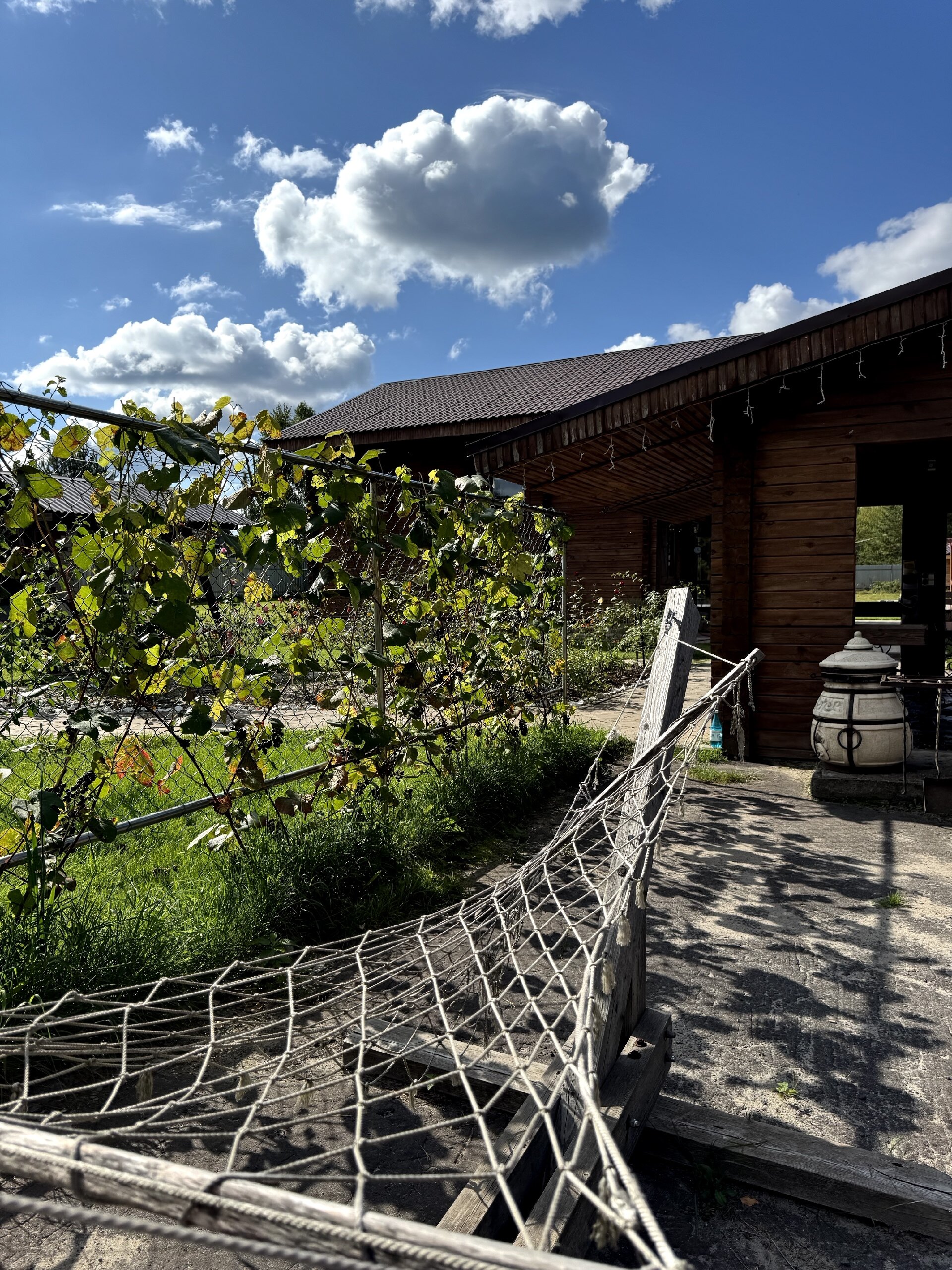 Фото Керженец