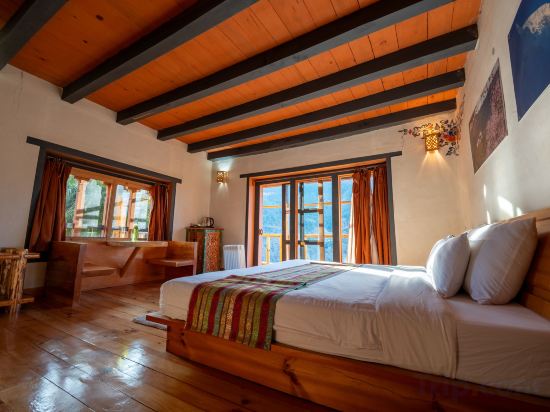 Фото Wangdue EcoLodge