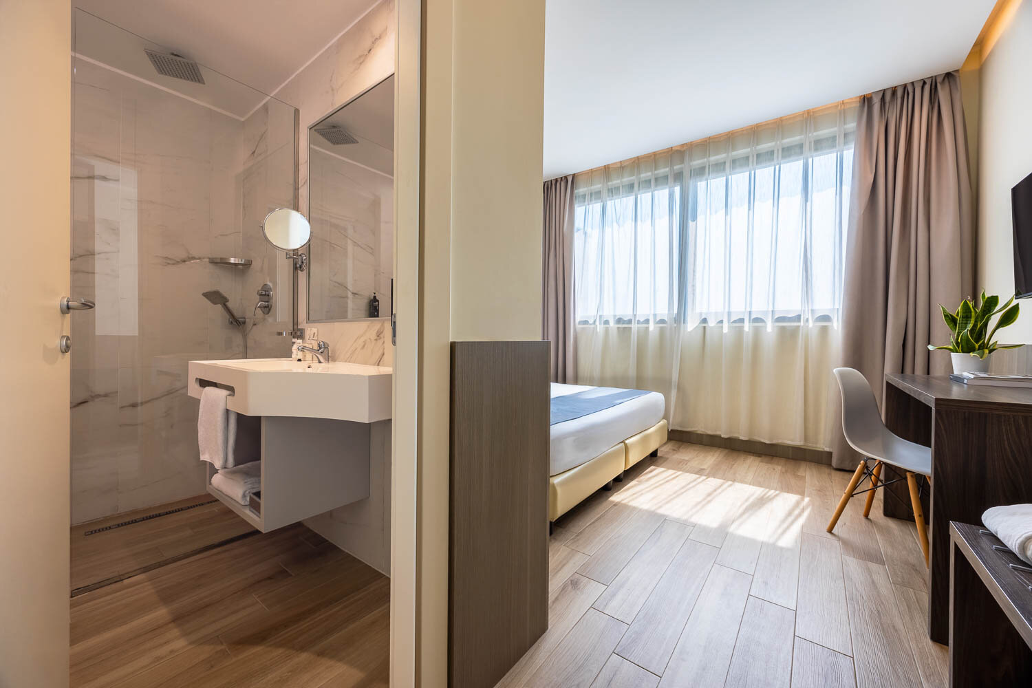 Фото IH Hotels Milano St John Sesto San Giovanni