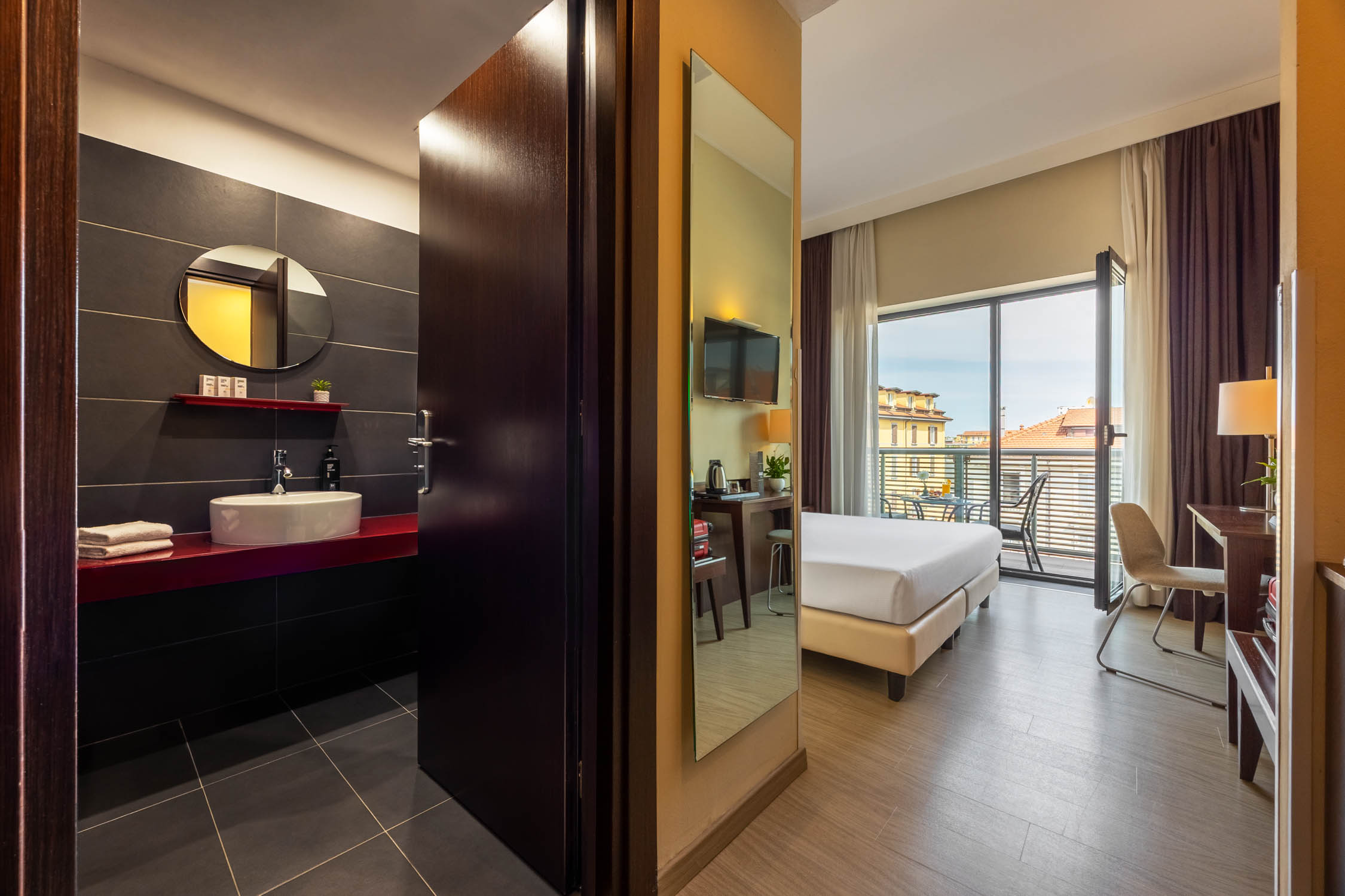 Фото iH Hotels Milano Watt 13