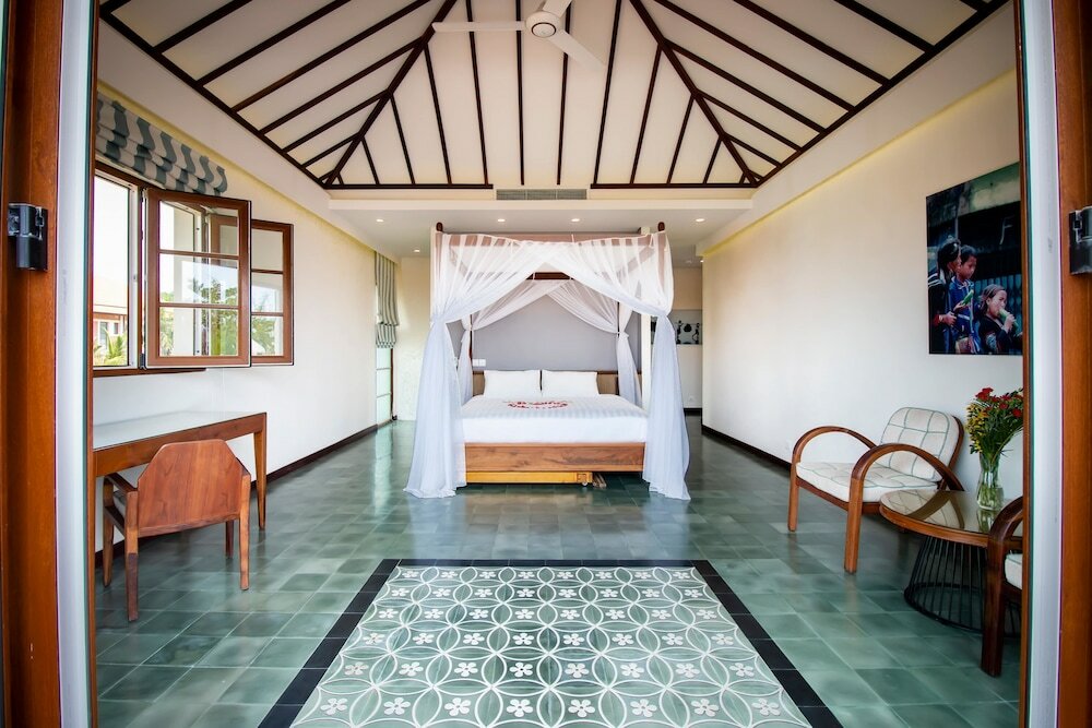 Фото Cassia Cottage