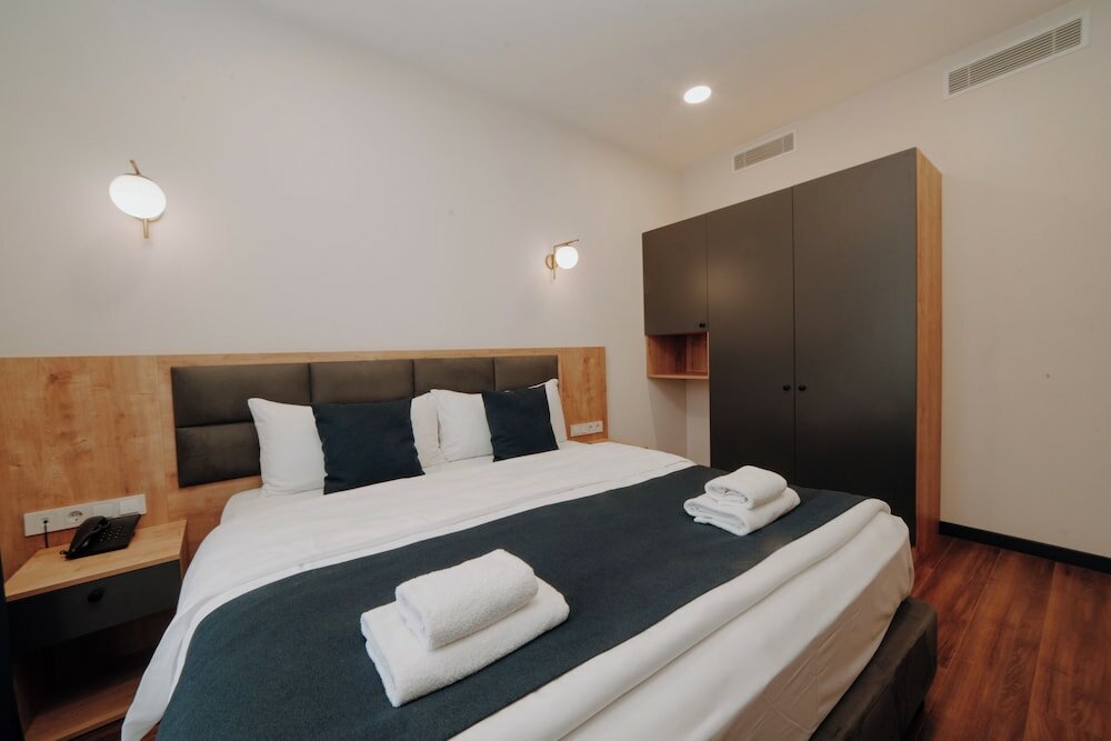 Фото Akhaltsikhe Inn