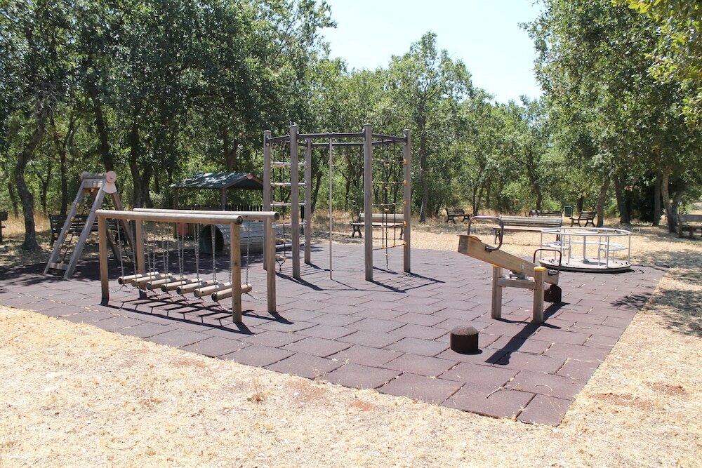 Фото Masseria Calandrella